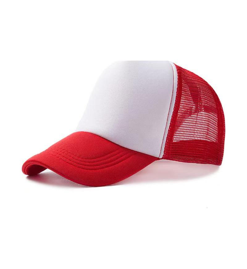 2025 Custom Baseball Cap-5035